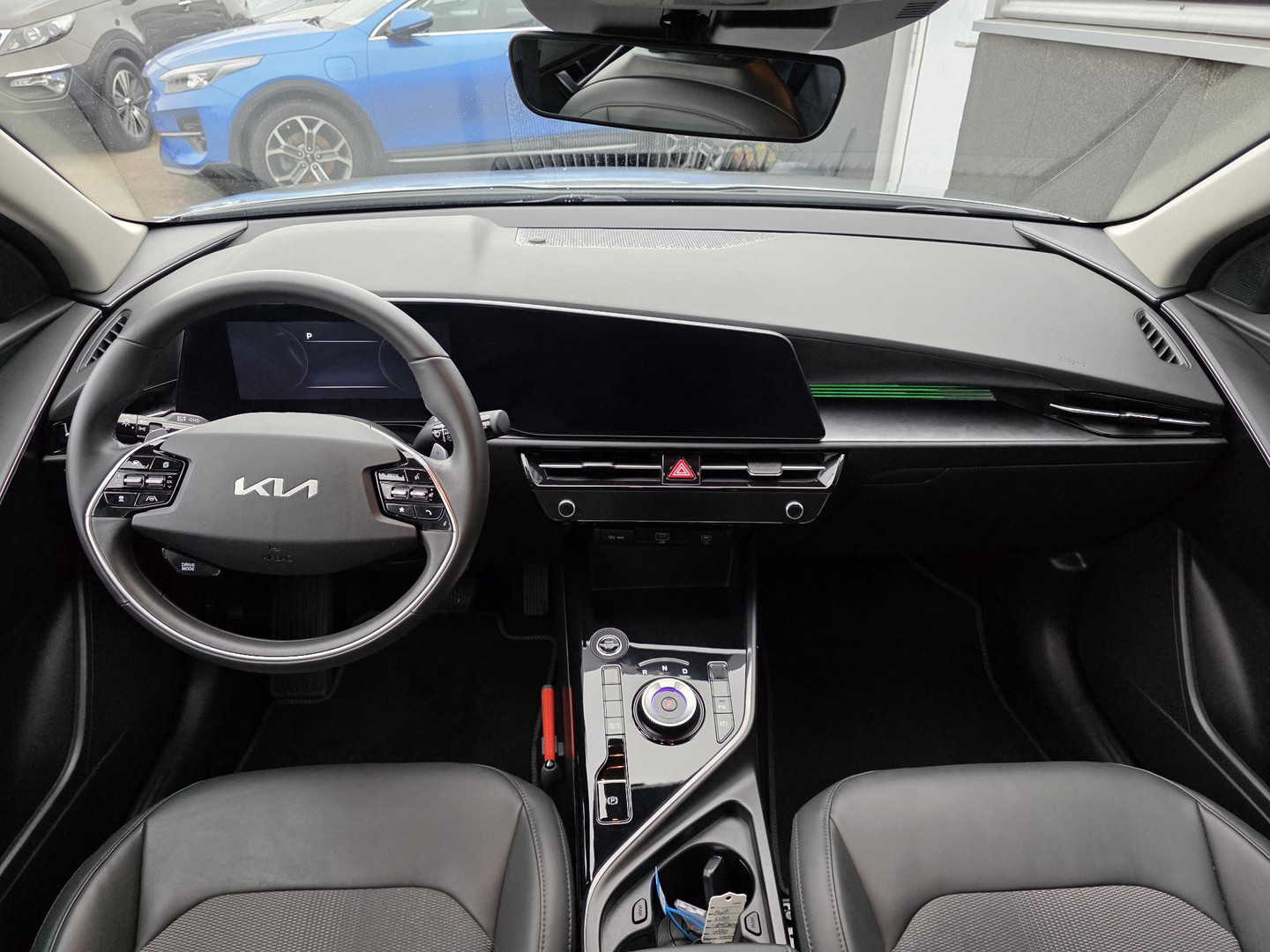 Kia Kia
