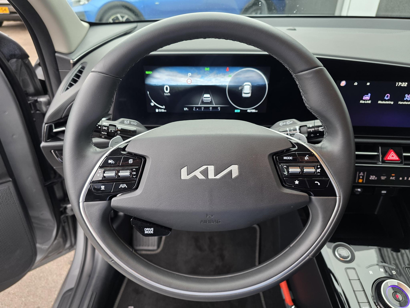 Kia Kia