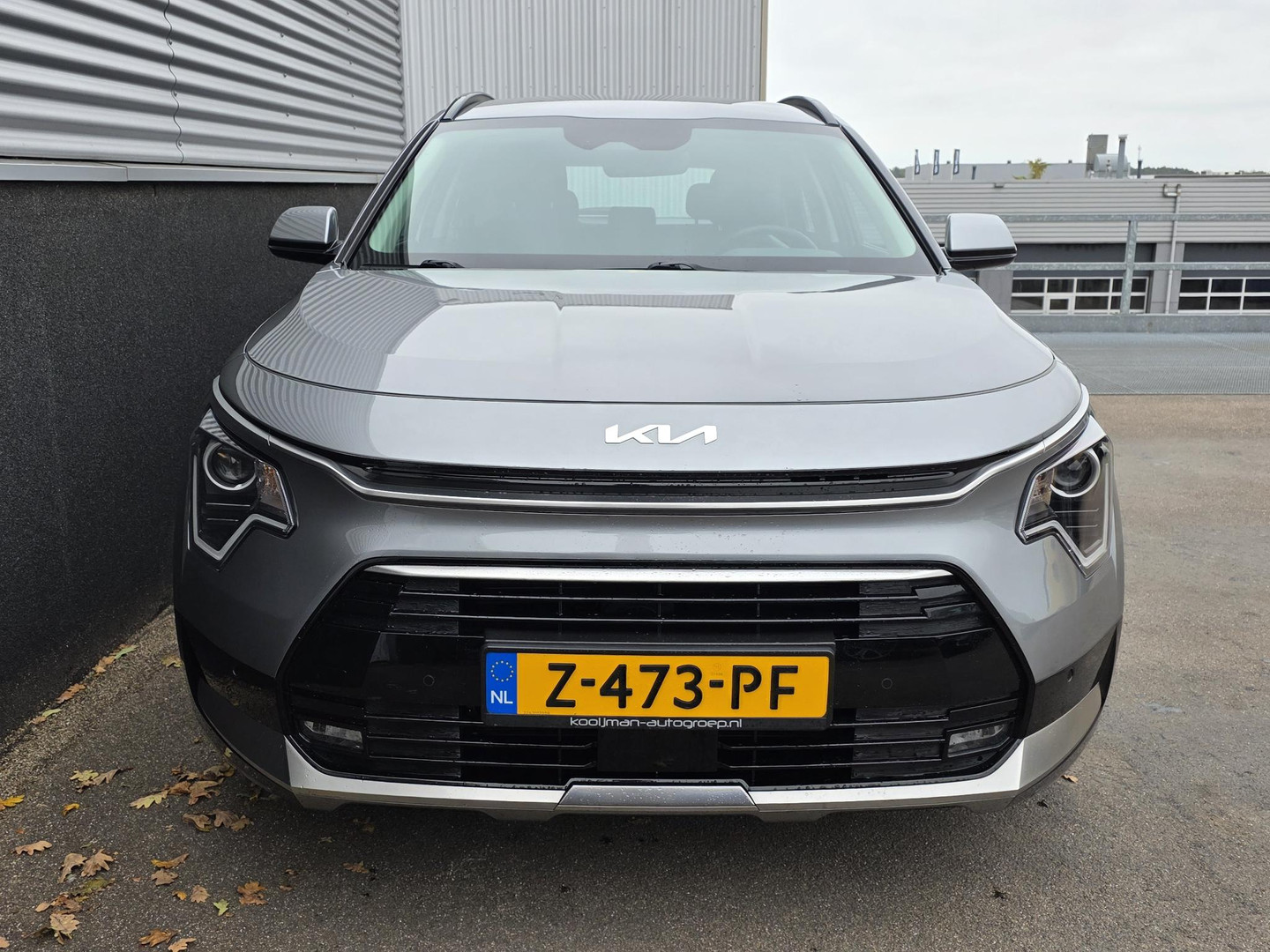 Kia Kia
