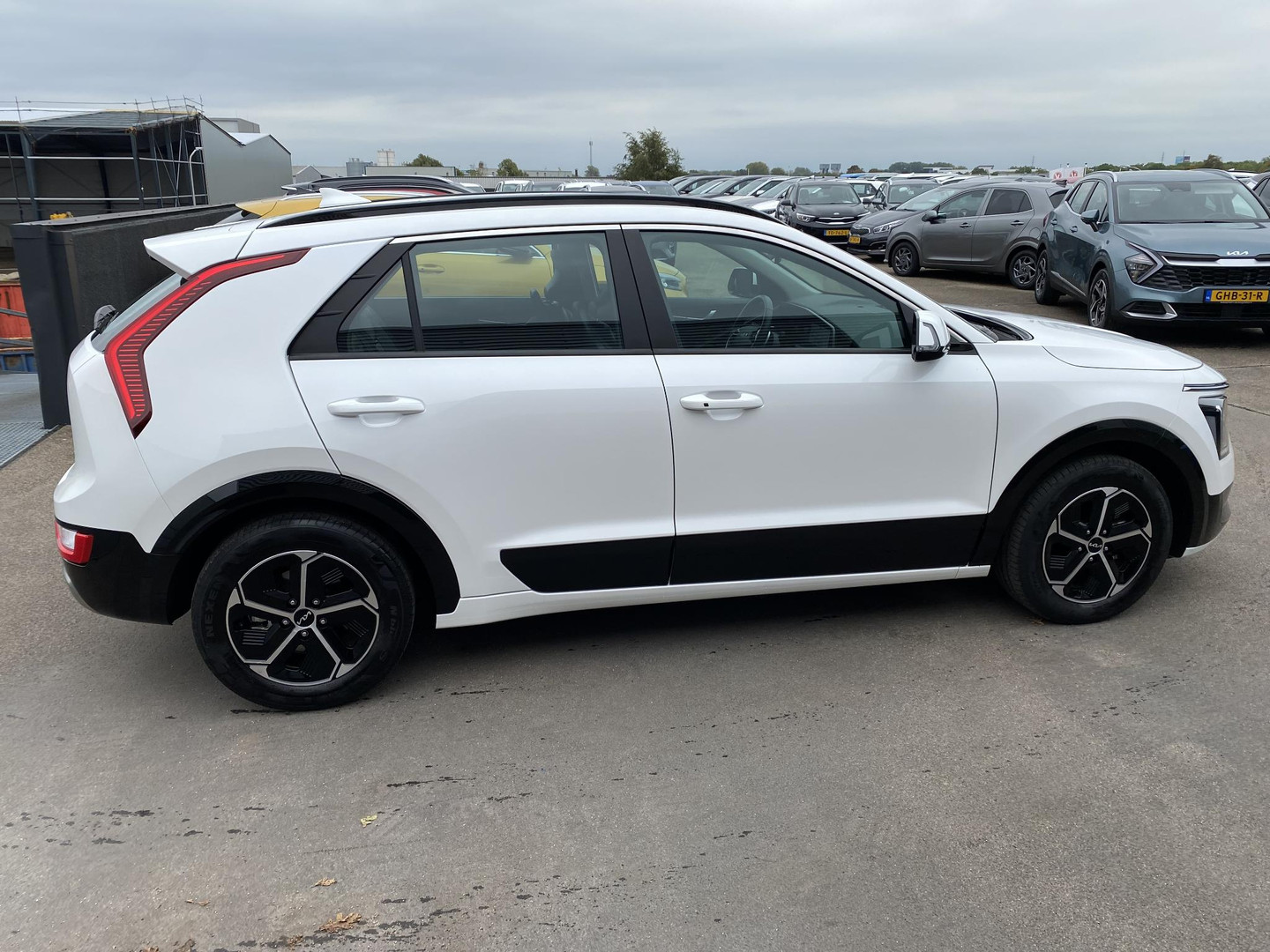 Kia Kia