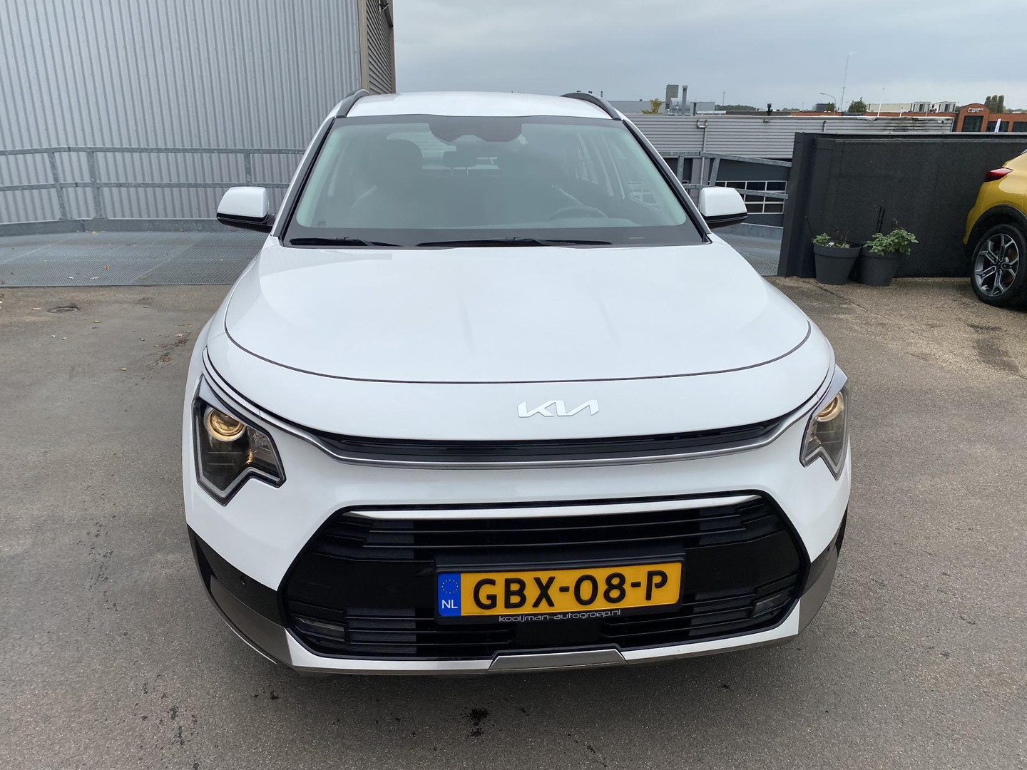 Kia Kia