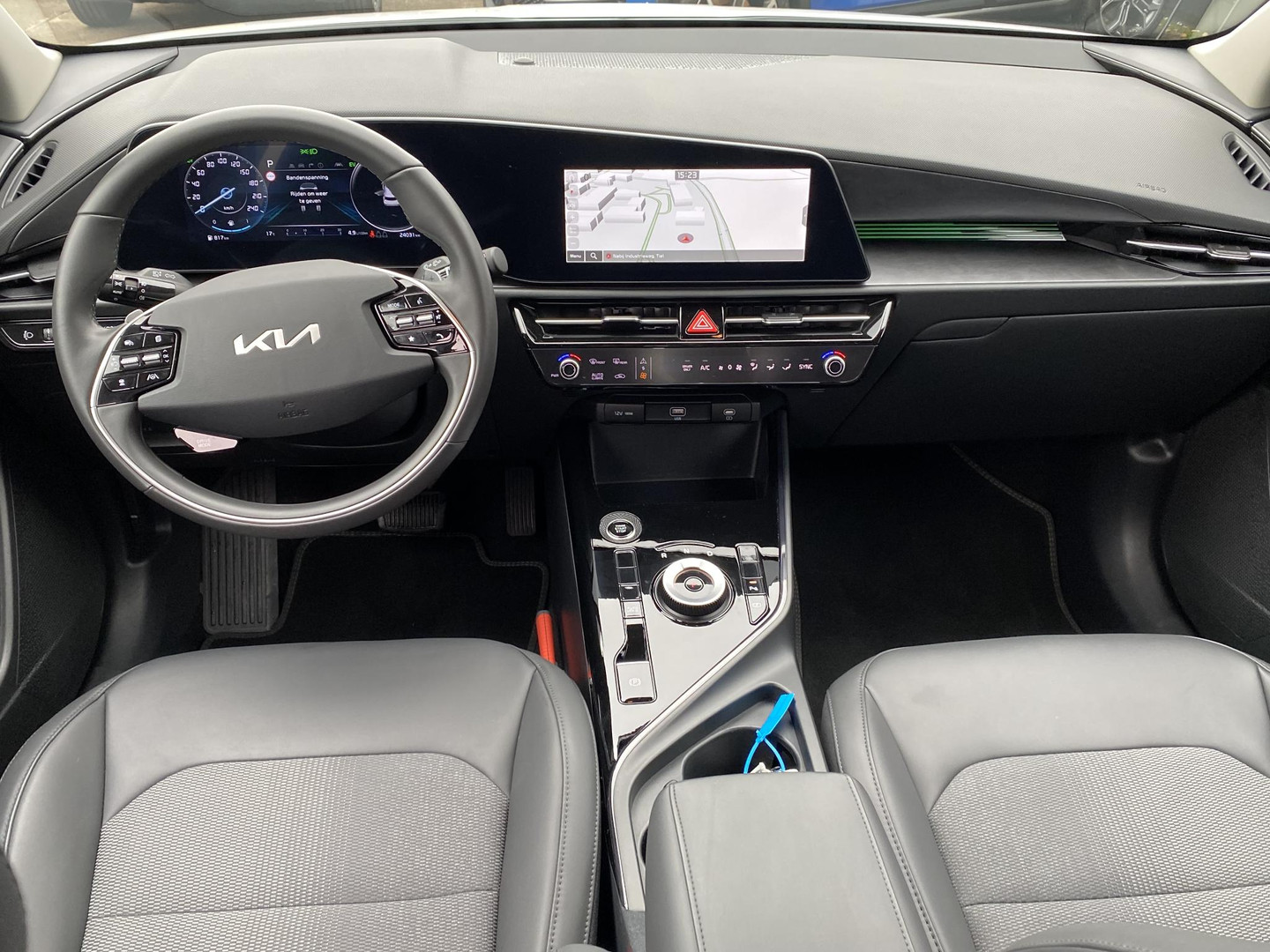 Kia Kia