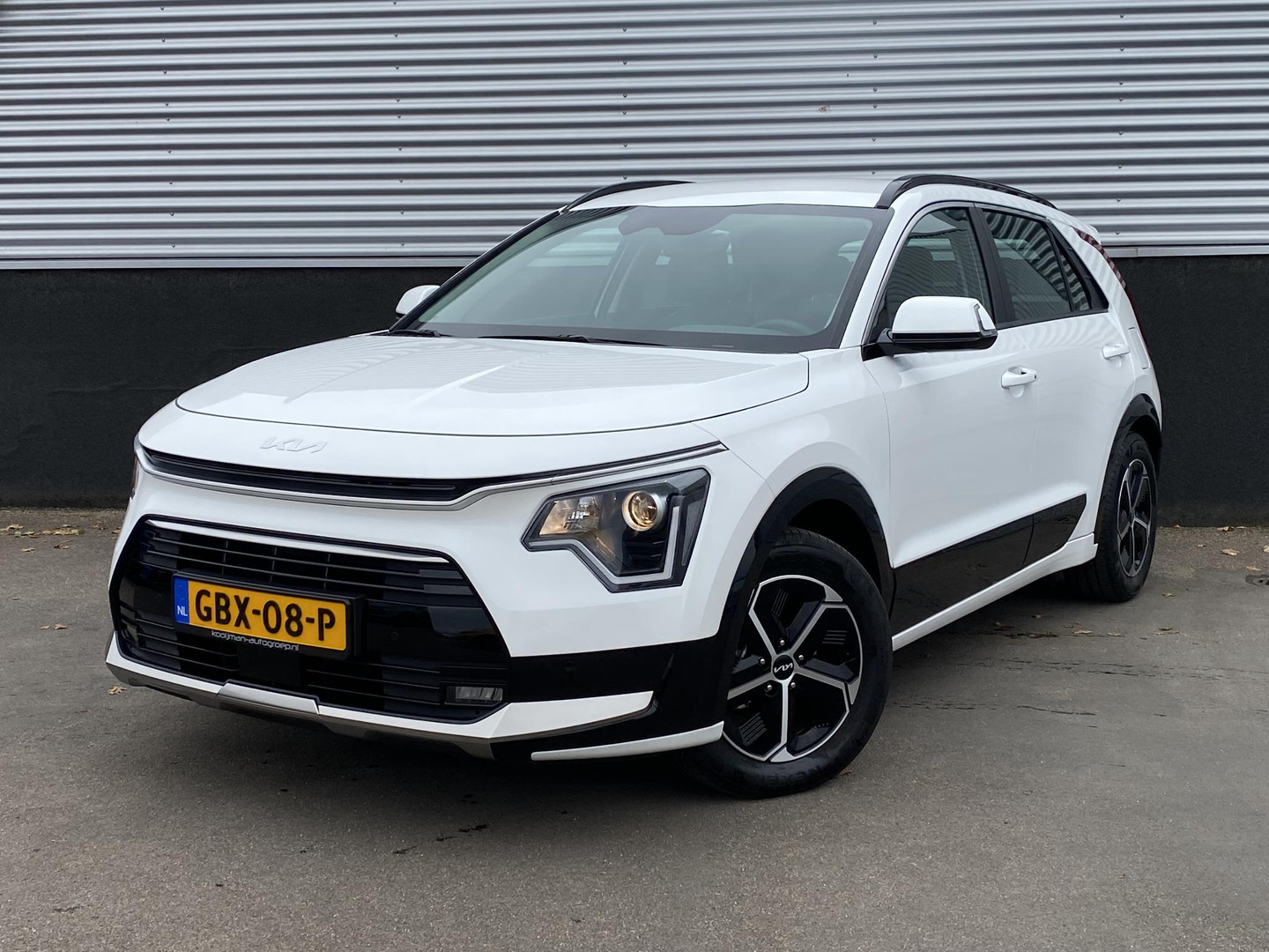 Kia Kia