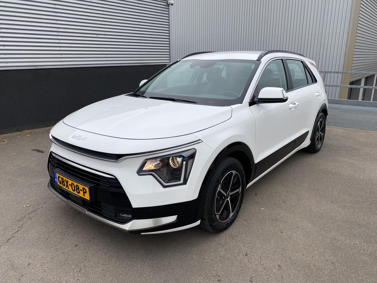 Kia Kia