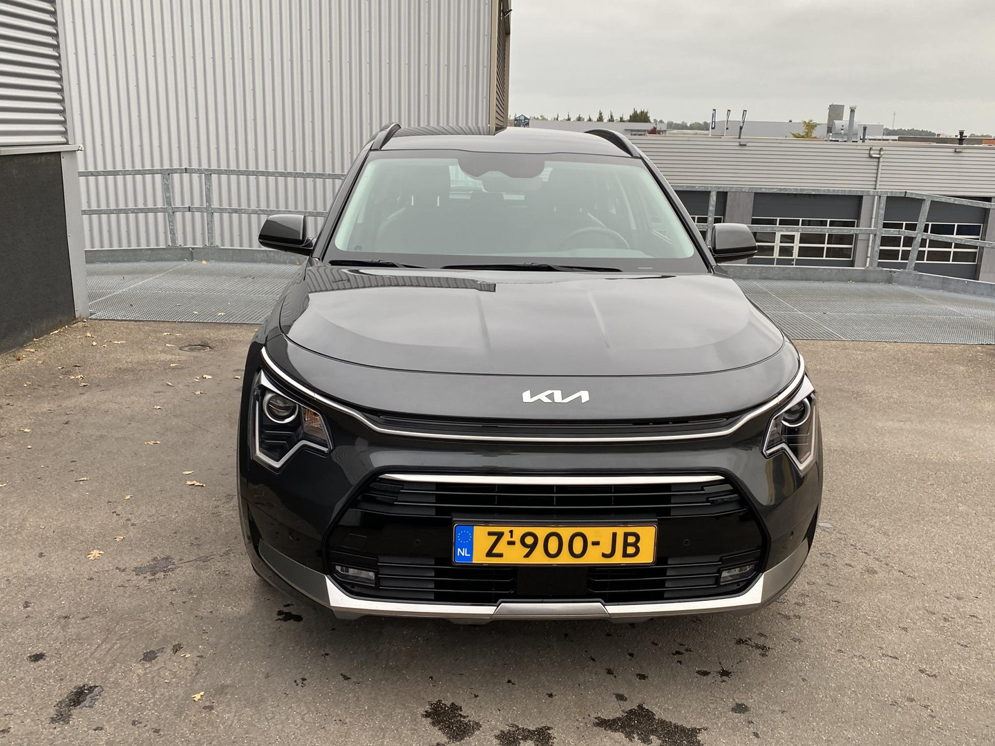 Kia Kia