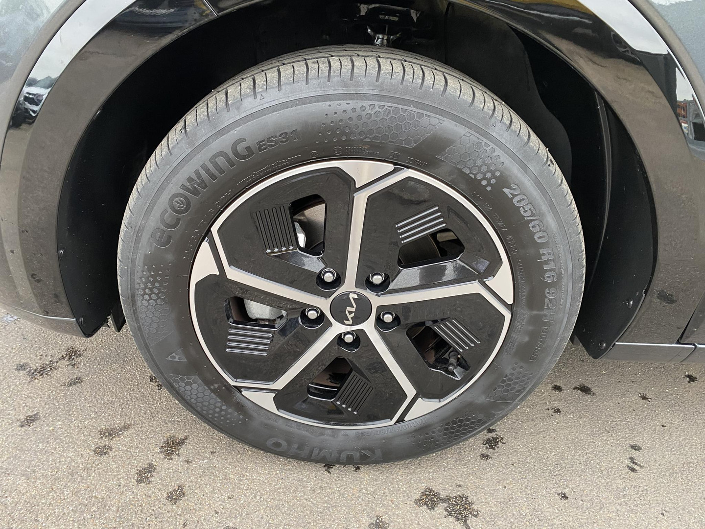 Kia Kia
