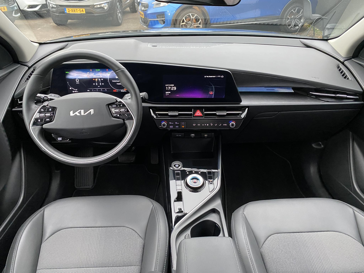 Kia Kia