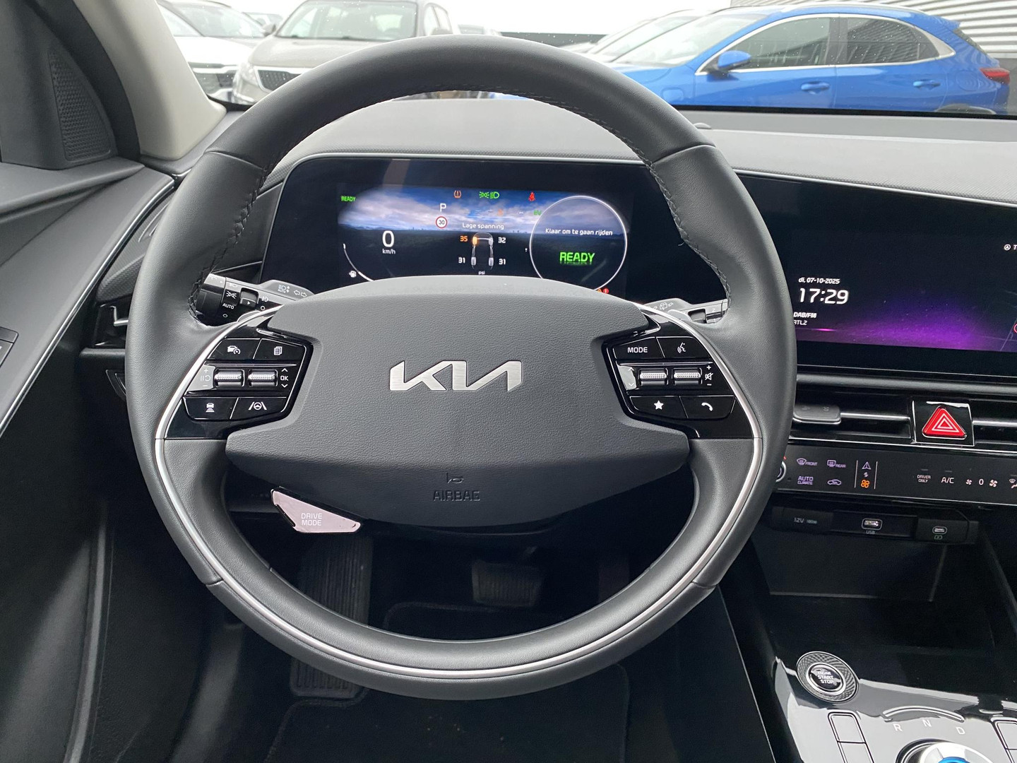 Kia Kia