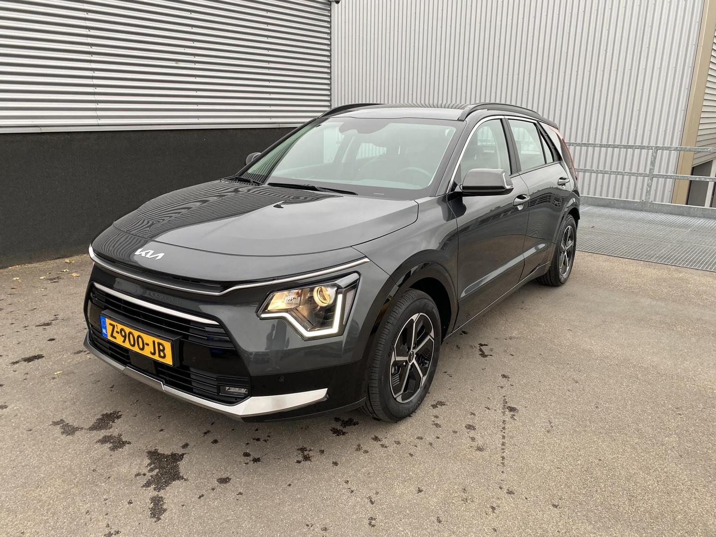 Kia Kia
