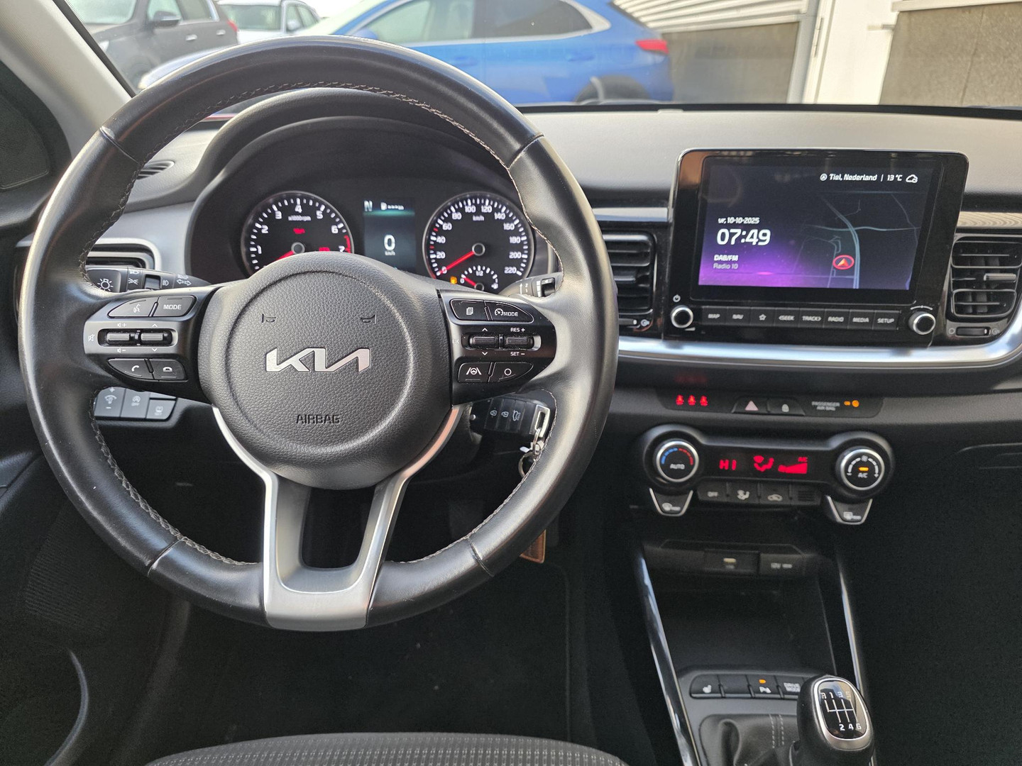 Kia Kia