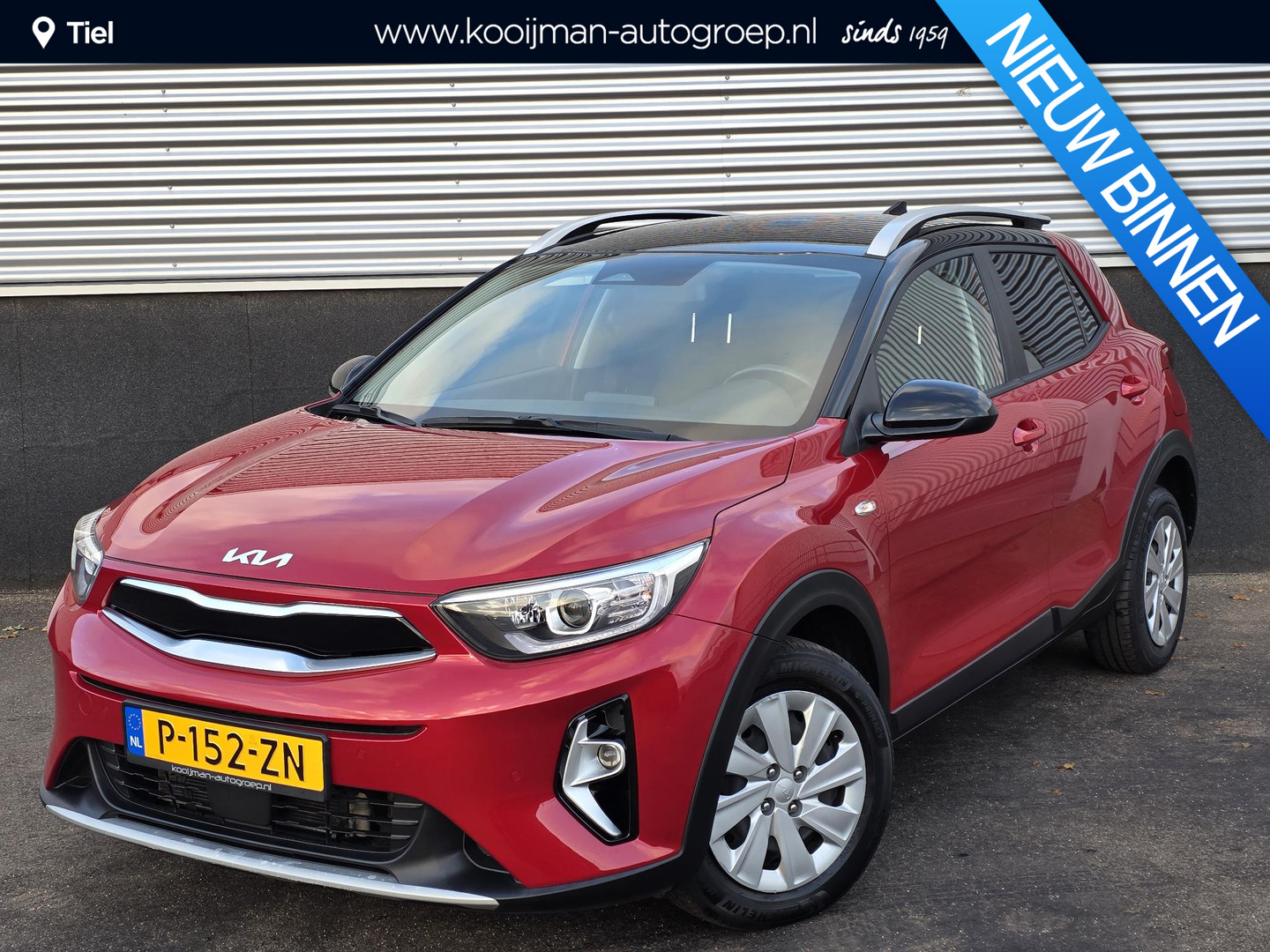 Kia Kia