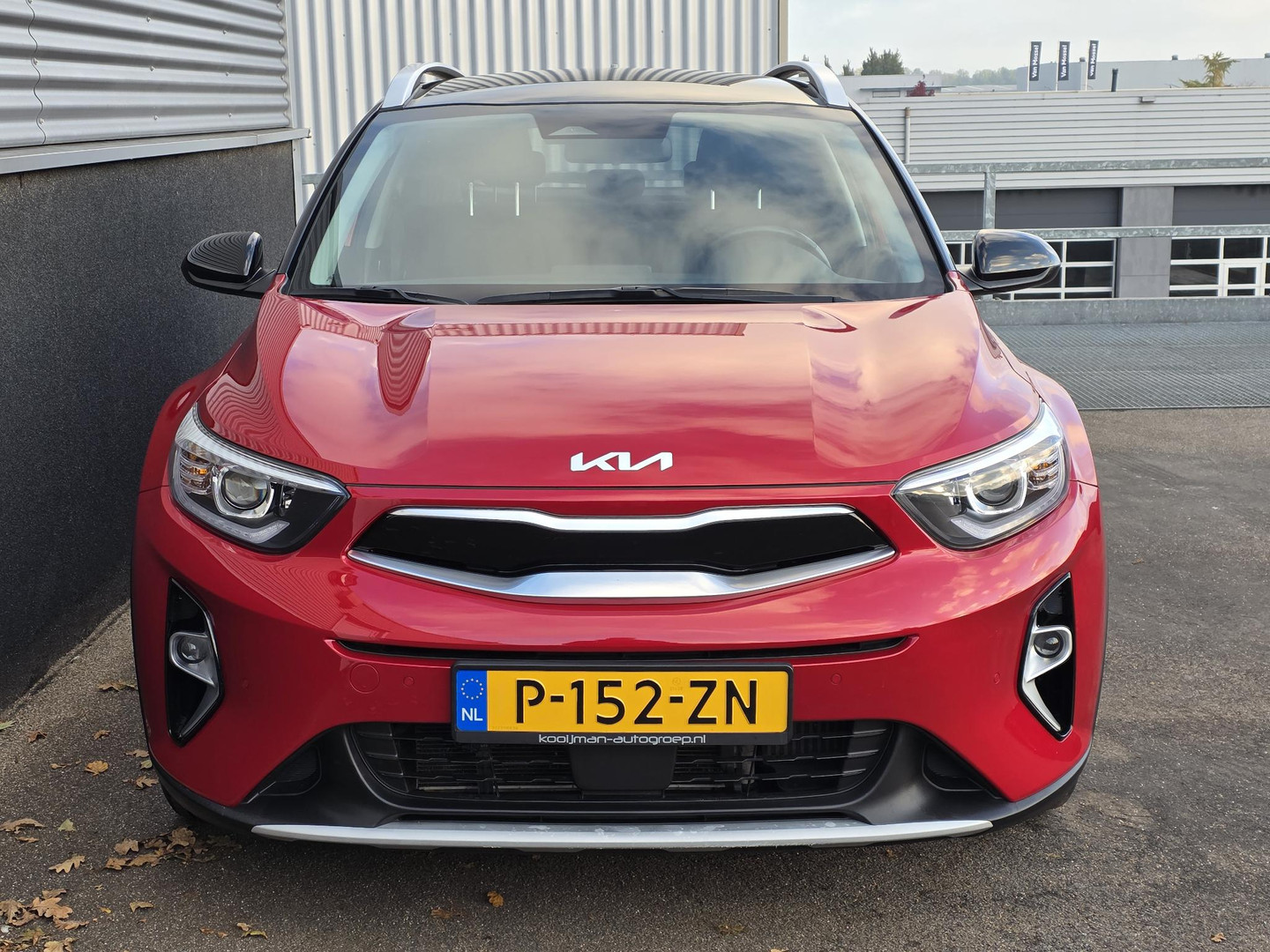 Kia Kia