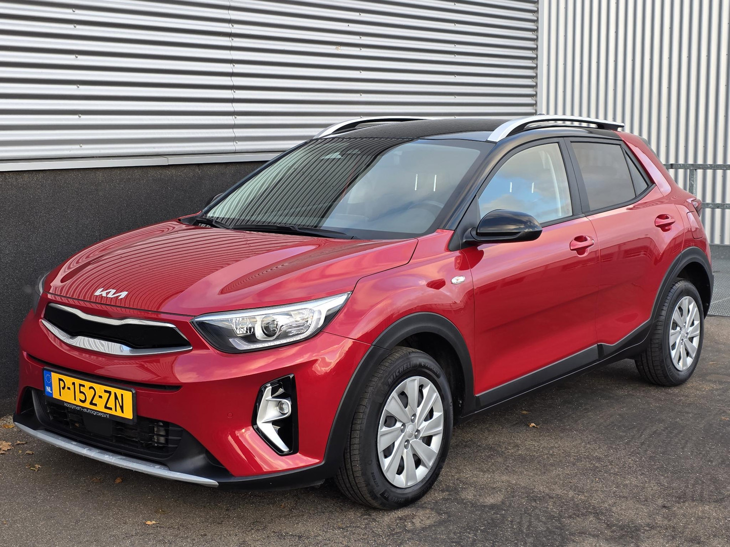 Kia Kia