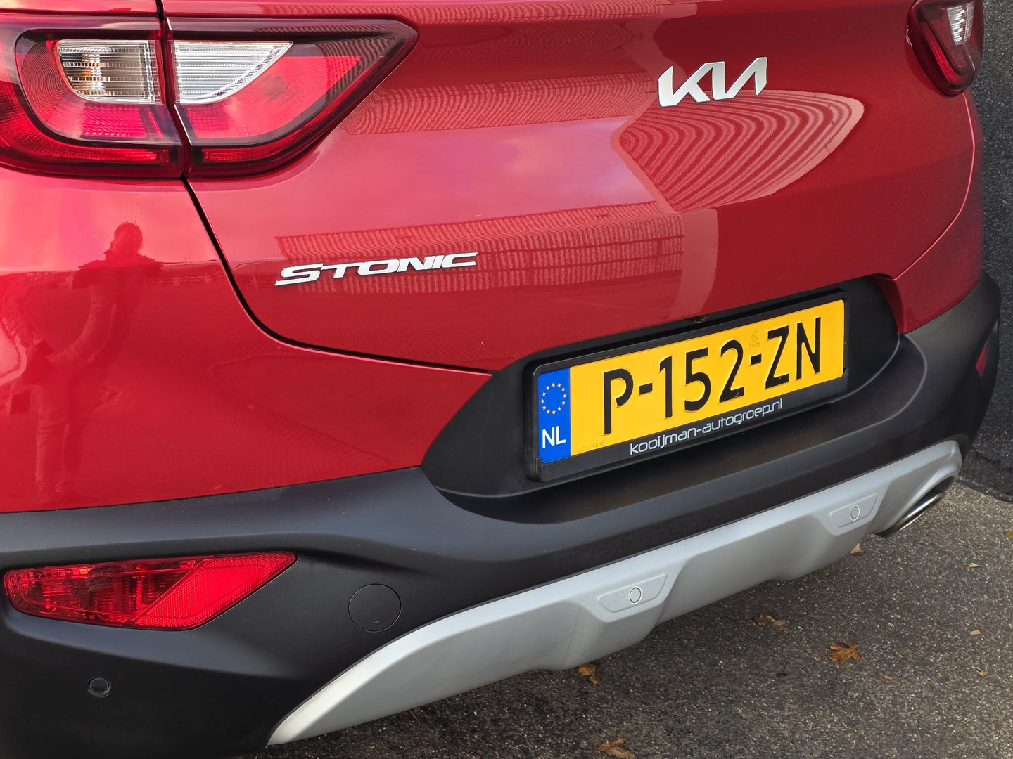 Kia Kia