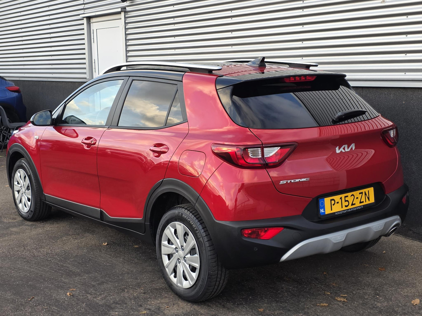Kia Kia