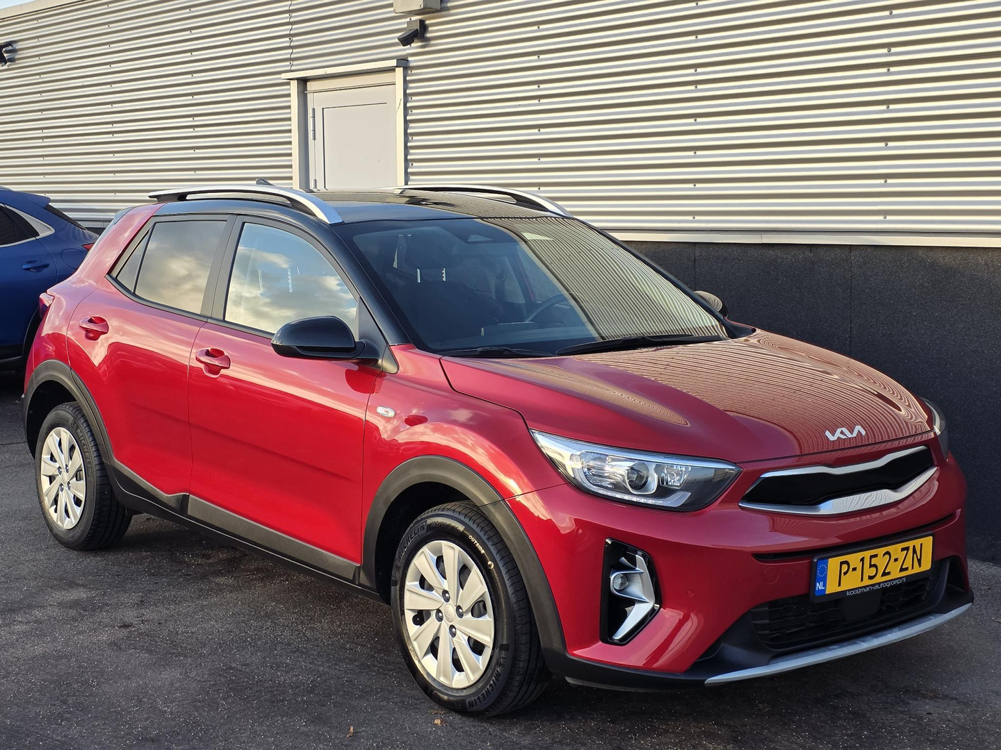Kia Kia