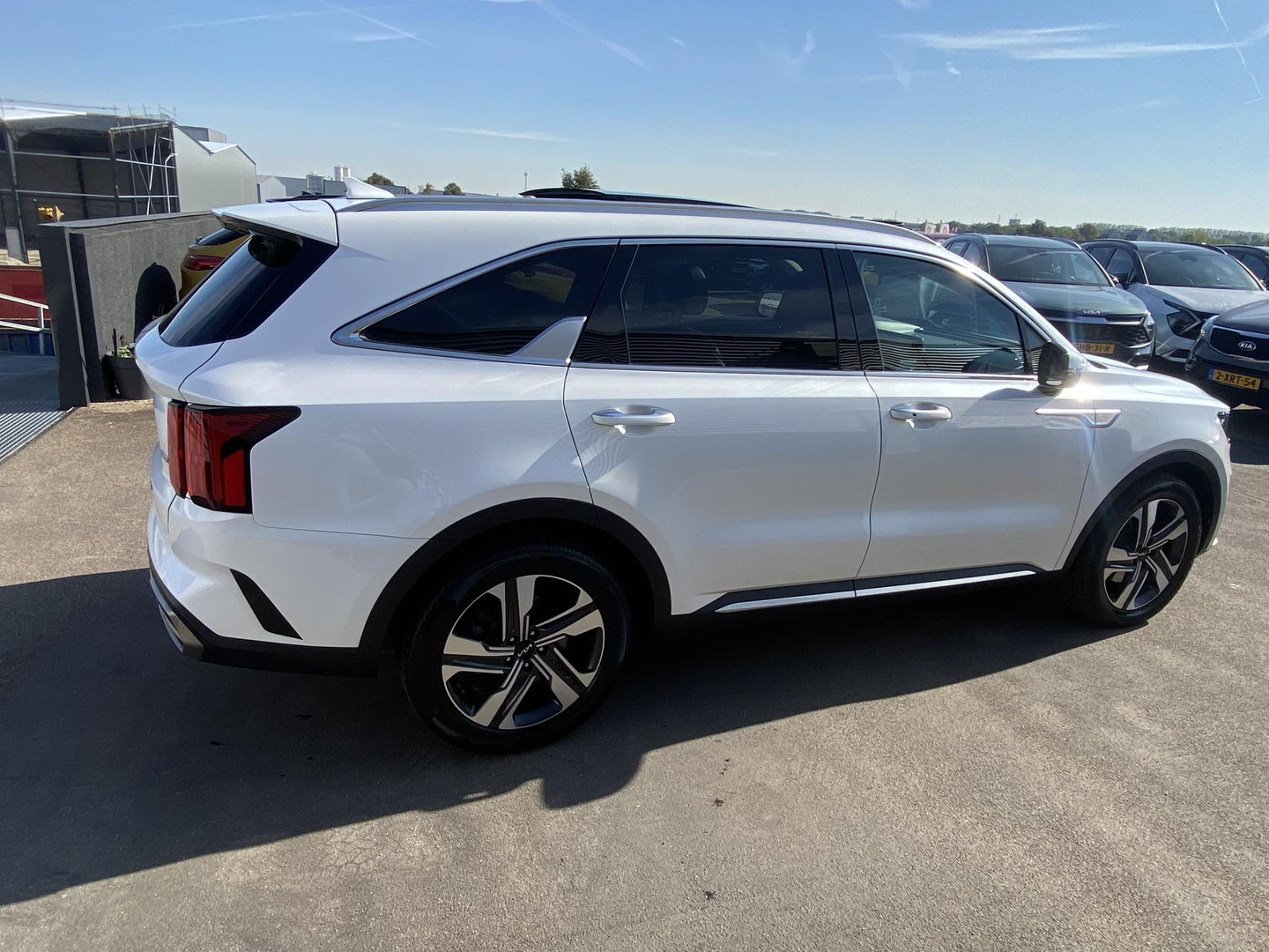 Kia Kia