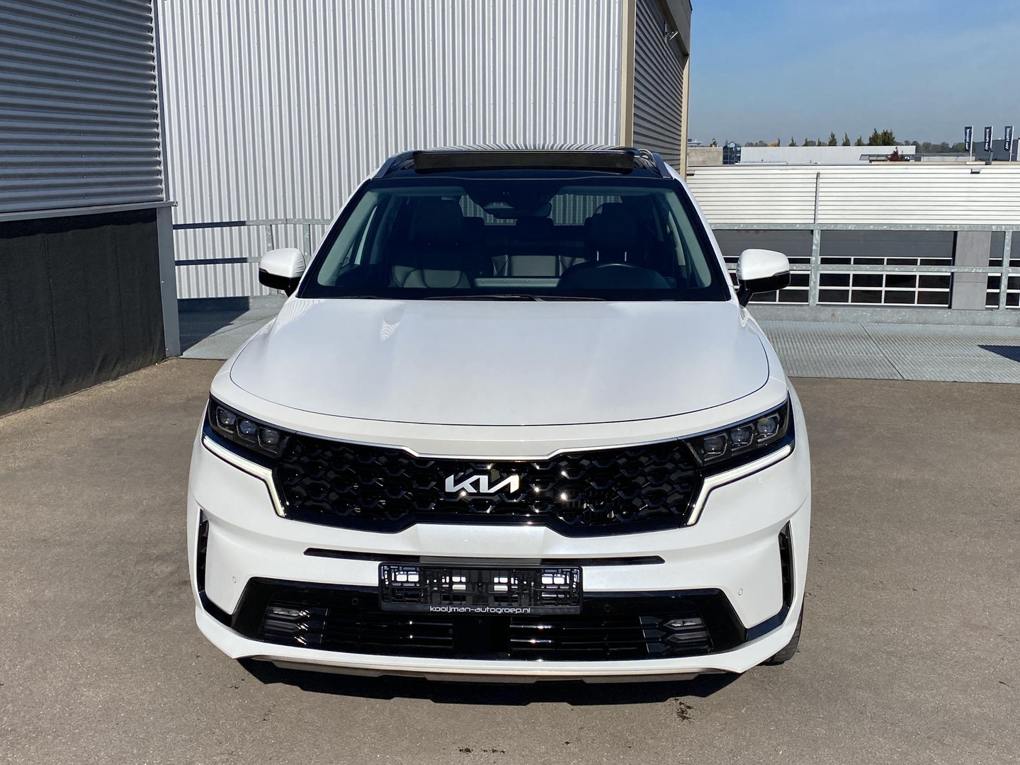 Kia Kia