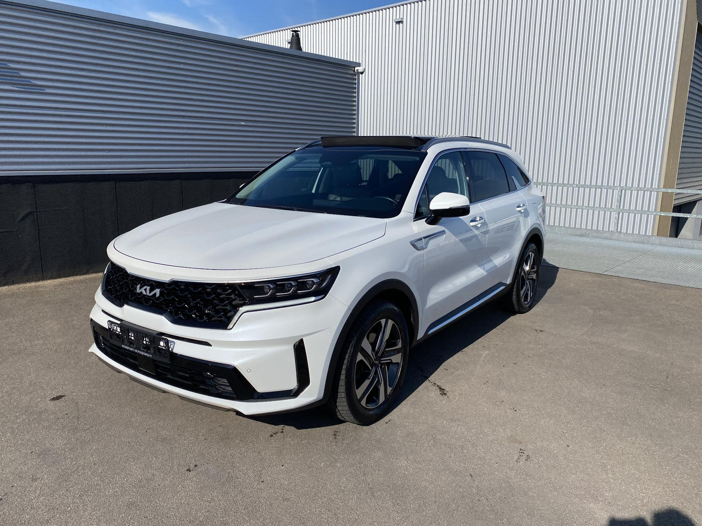 Kia Kia