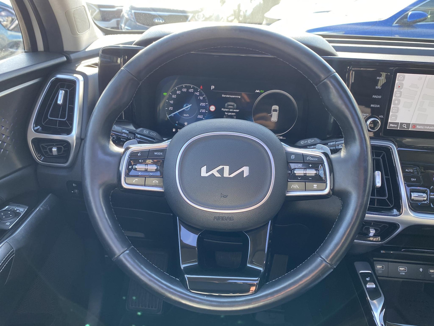 Kia Kia