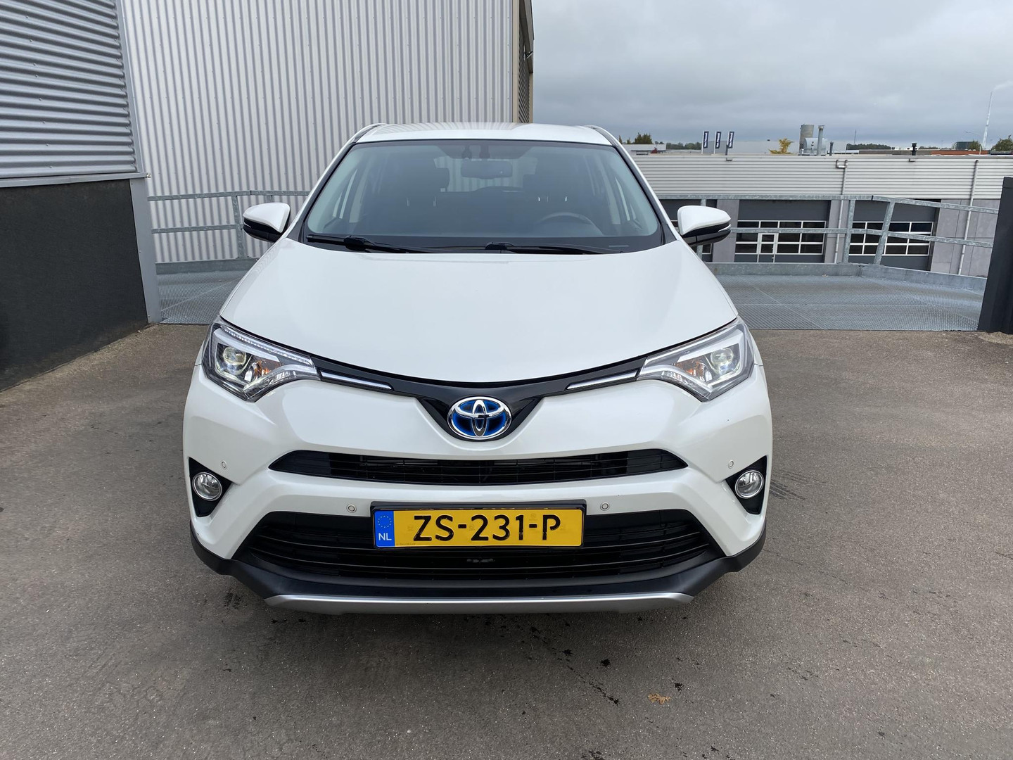 Toyota Toyota