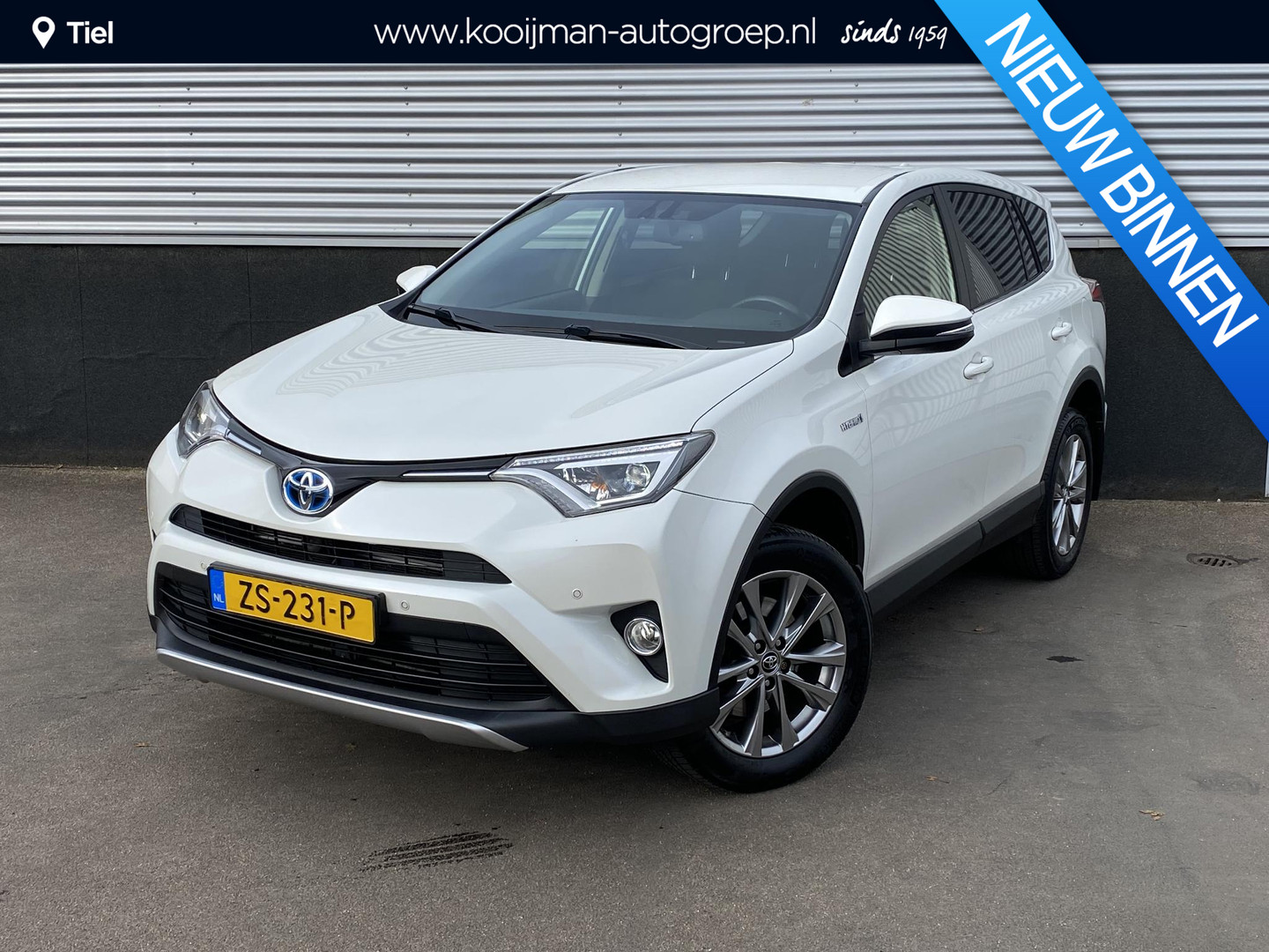 Toyota Toyota