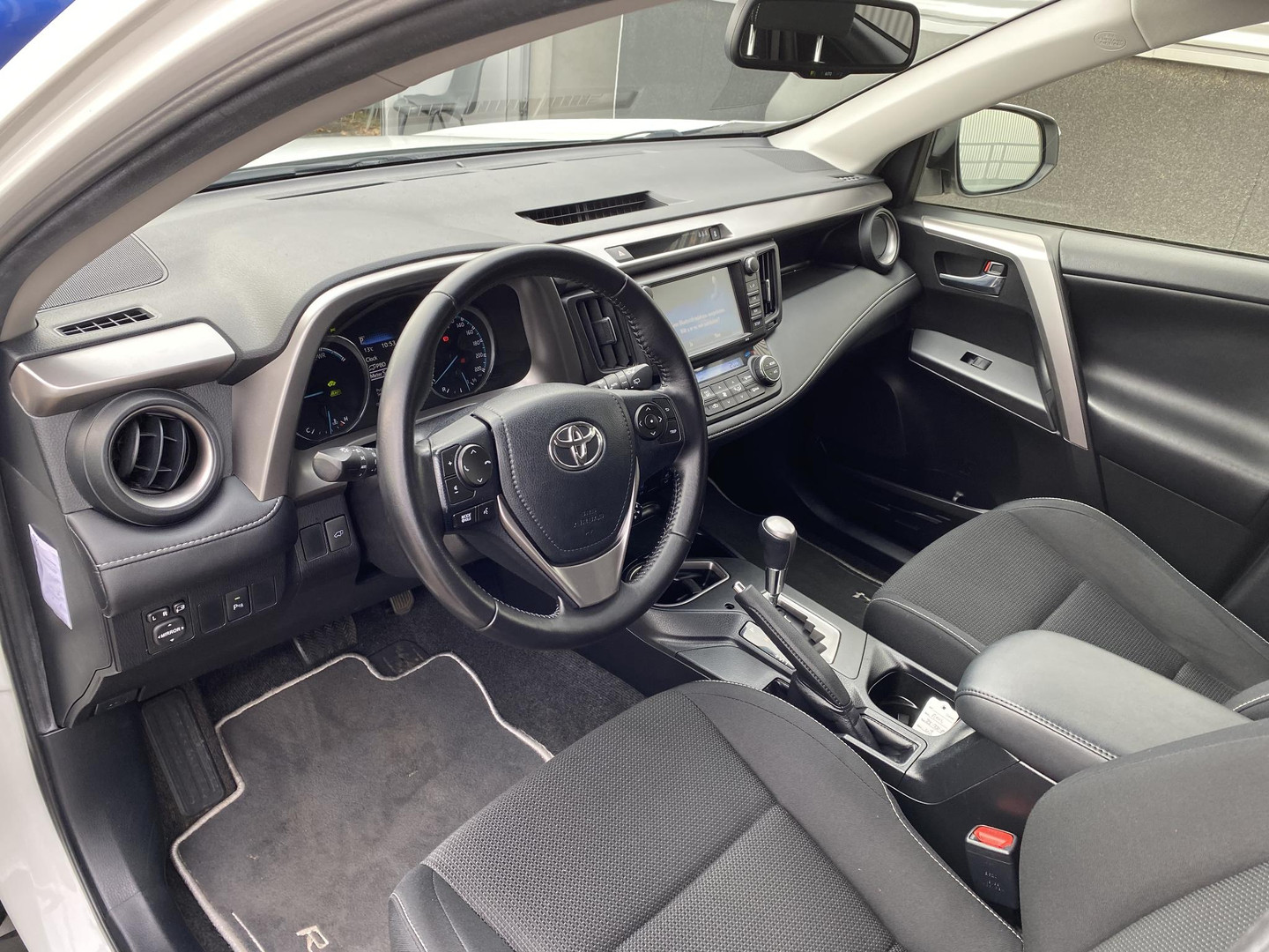Toyota Toyota
