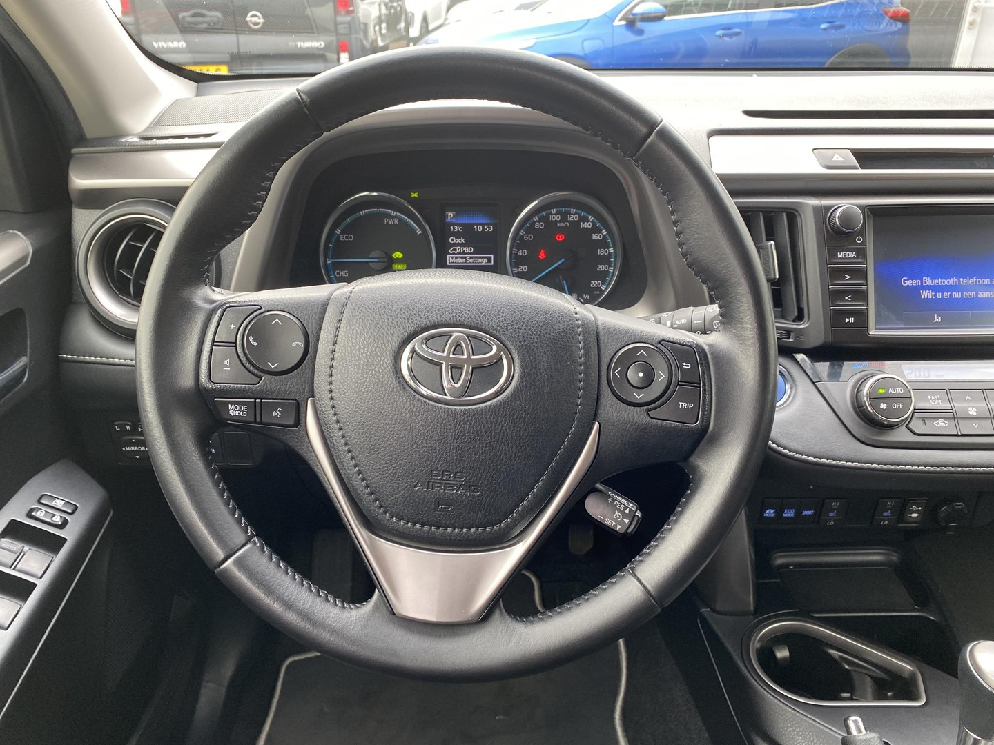 Toyota Toyota
