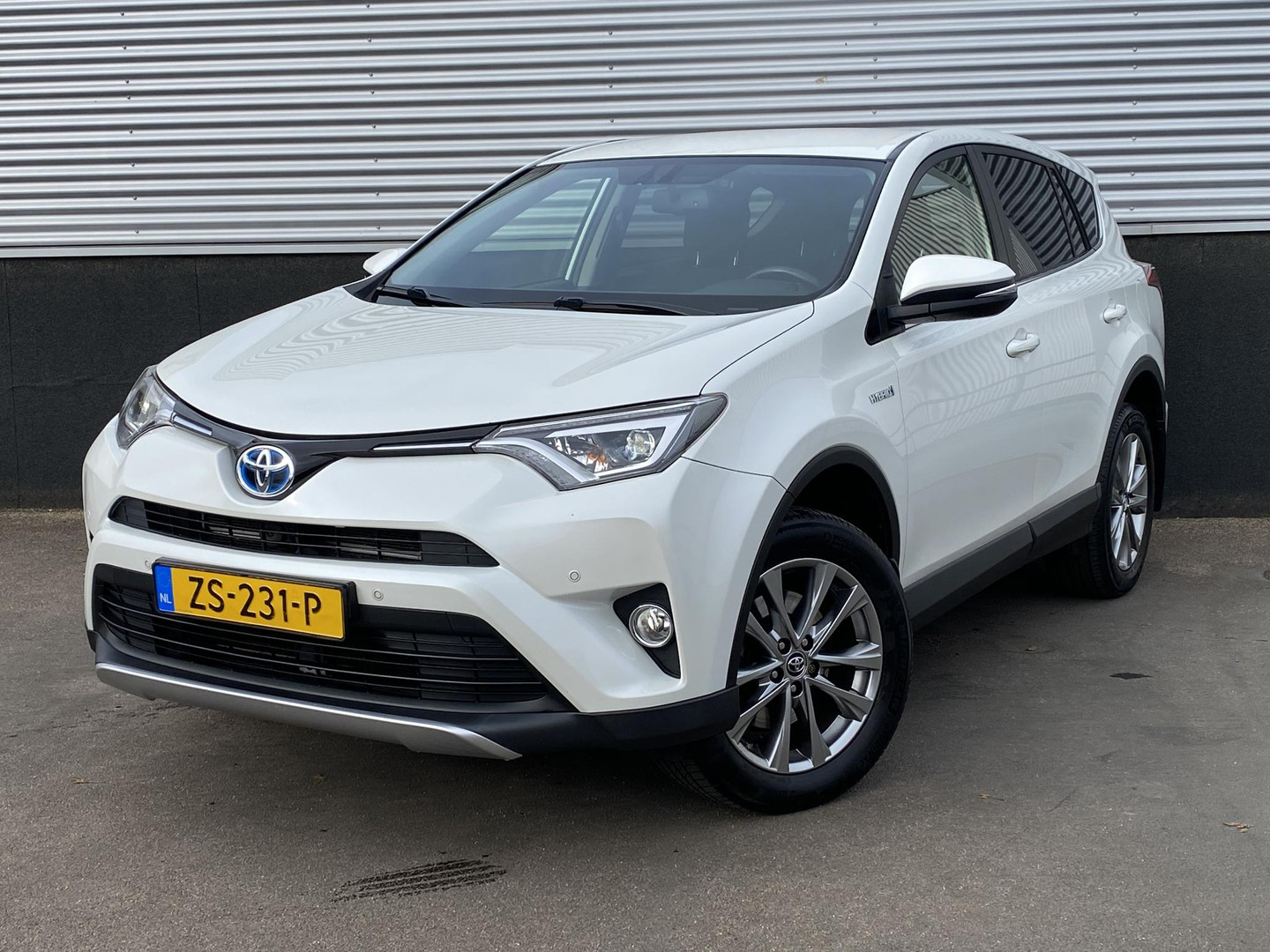 Toyota Toyota