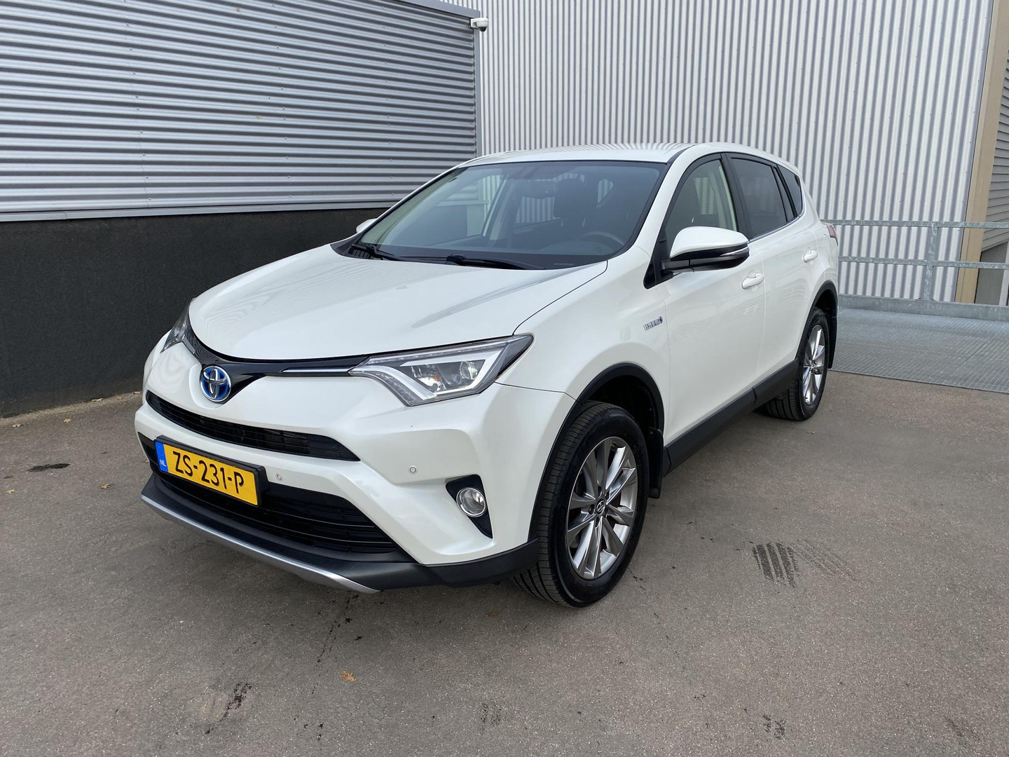 Toyota Toyota
