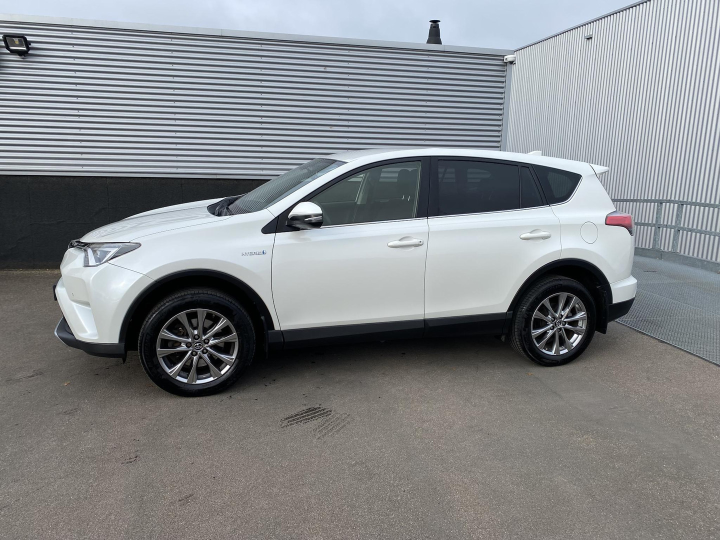 Toyota Toyota
