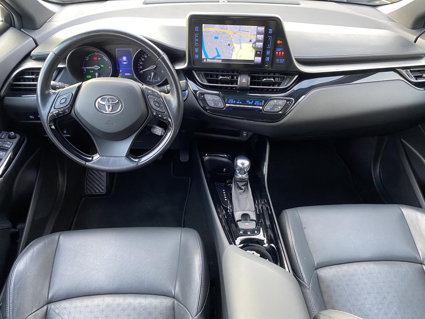 Toyota Toyota