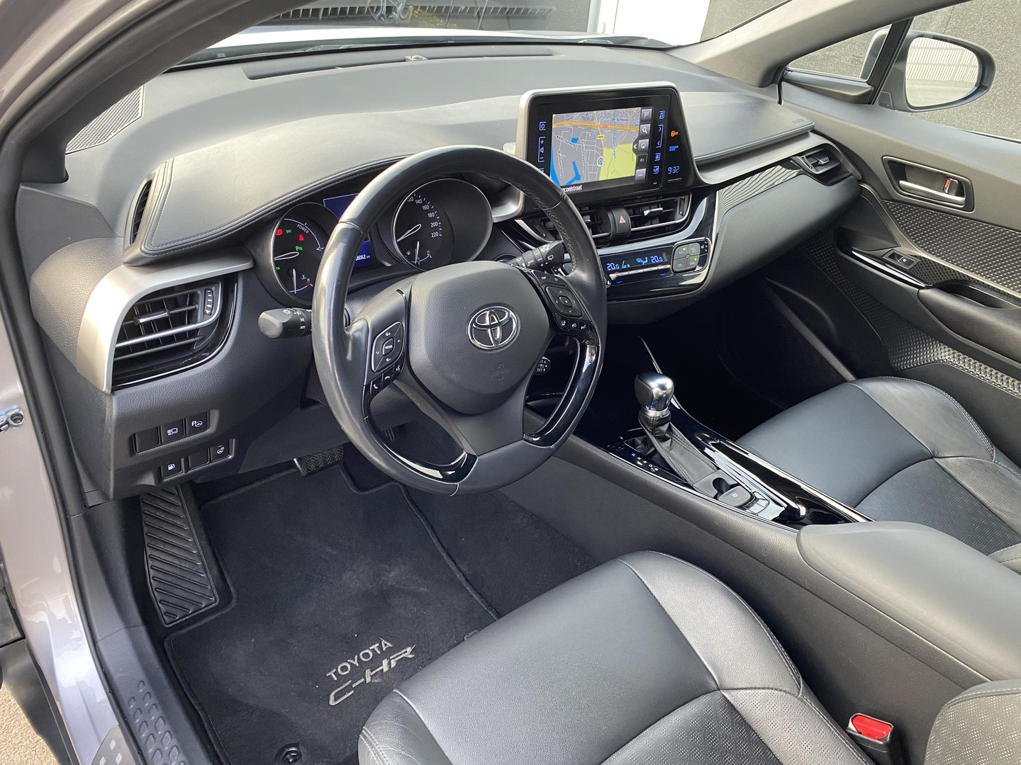 Toyota Toyota