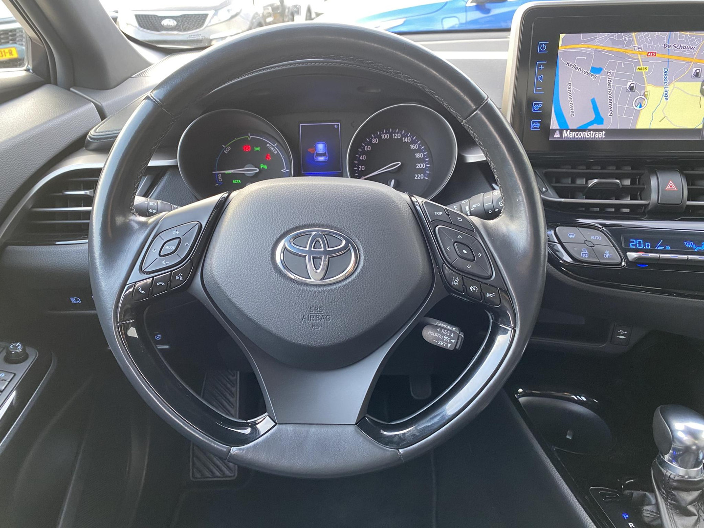 Toyota Toyota