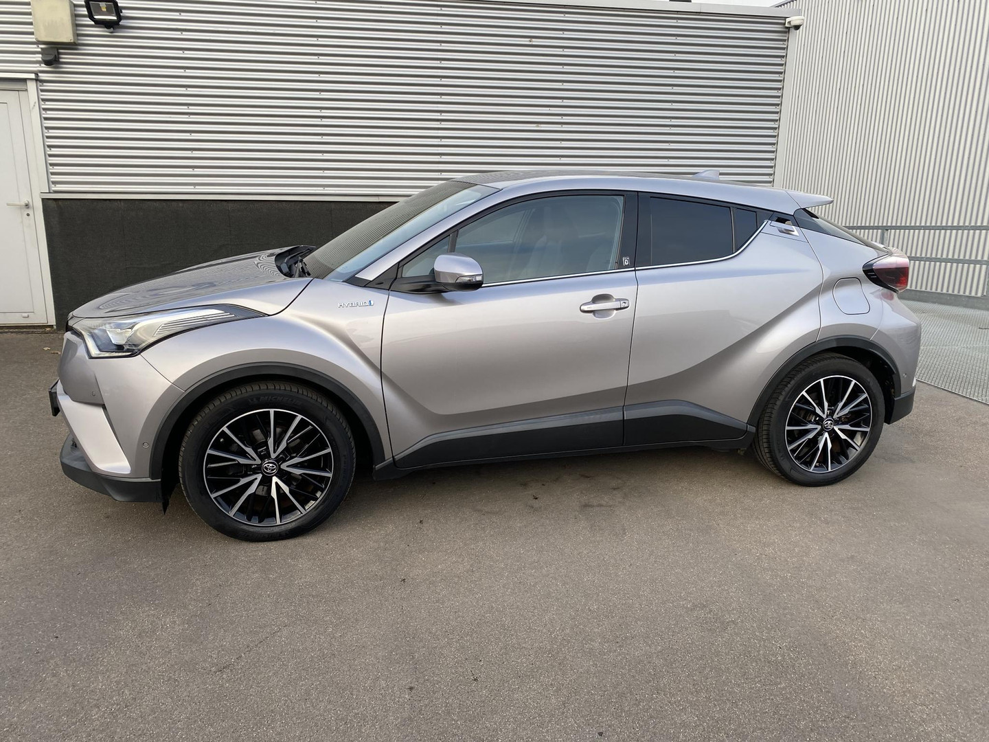 Toyota Toyota