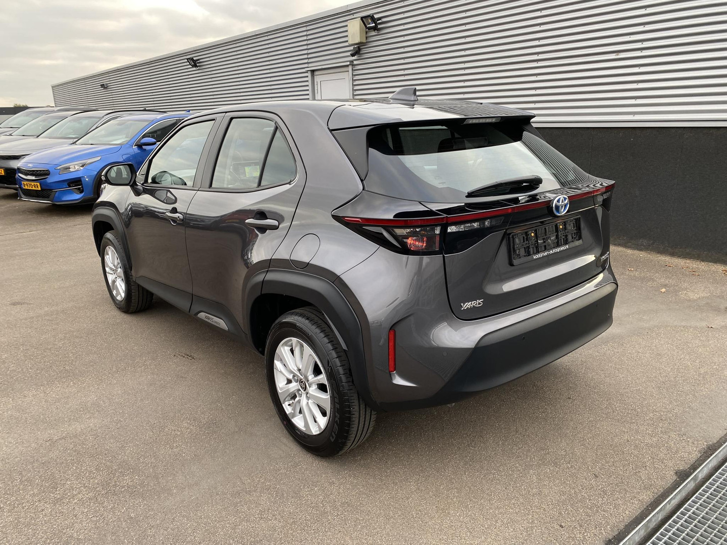 Toyota