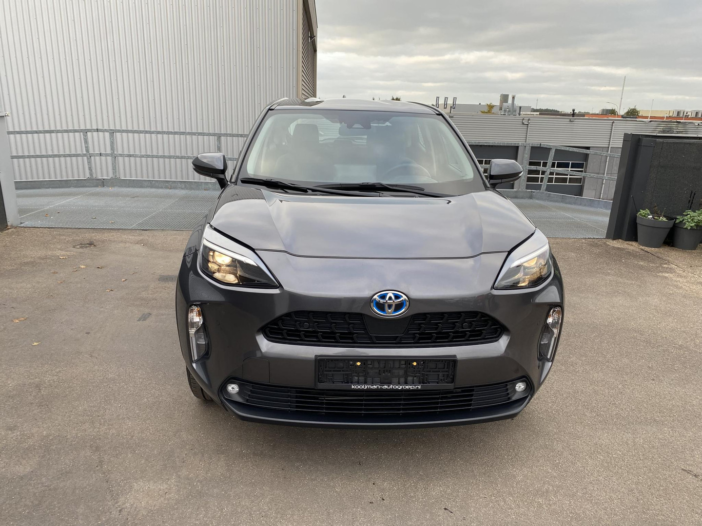 Toyota