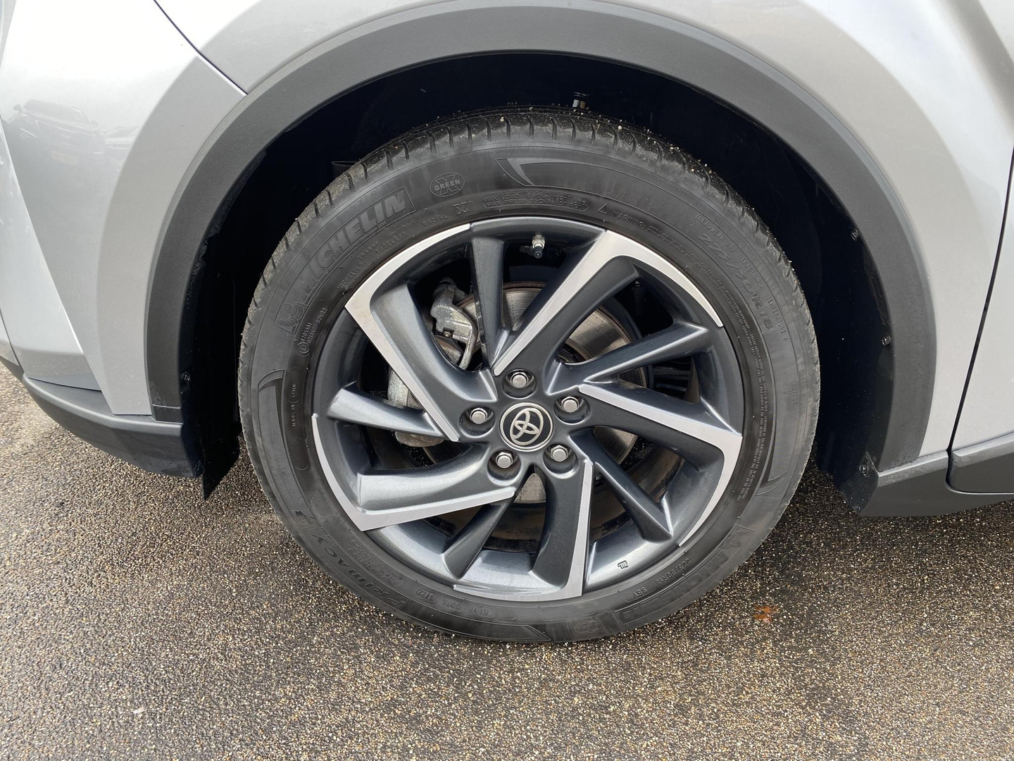 Toyota Toyota