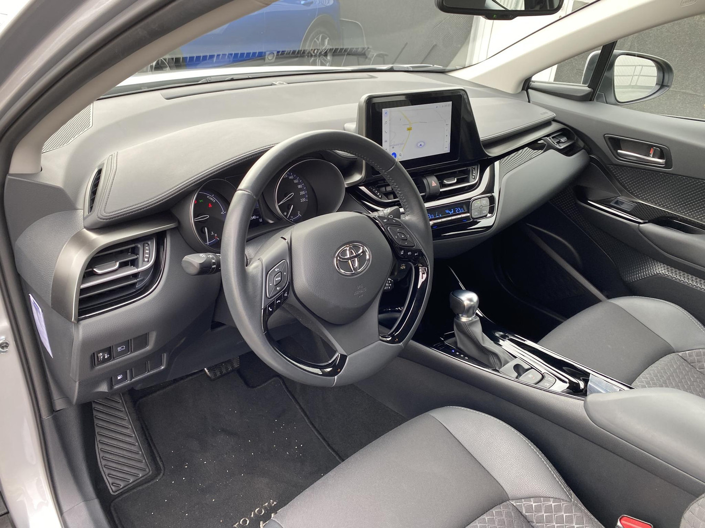 Toyota Toyota