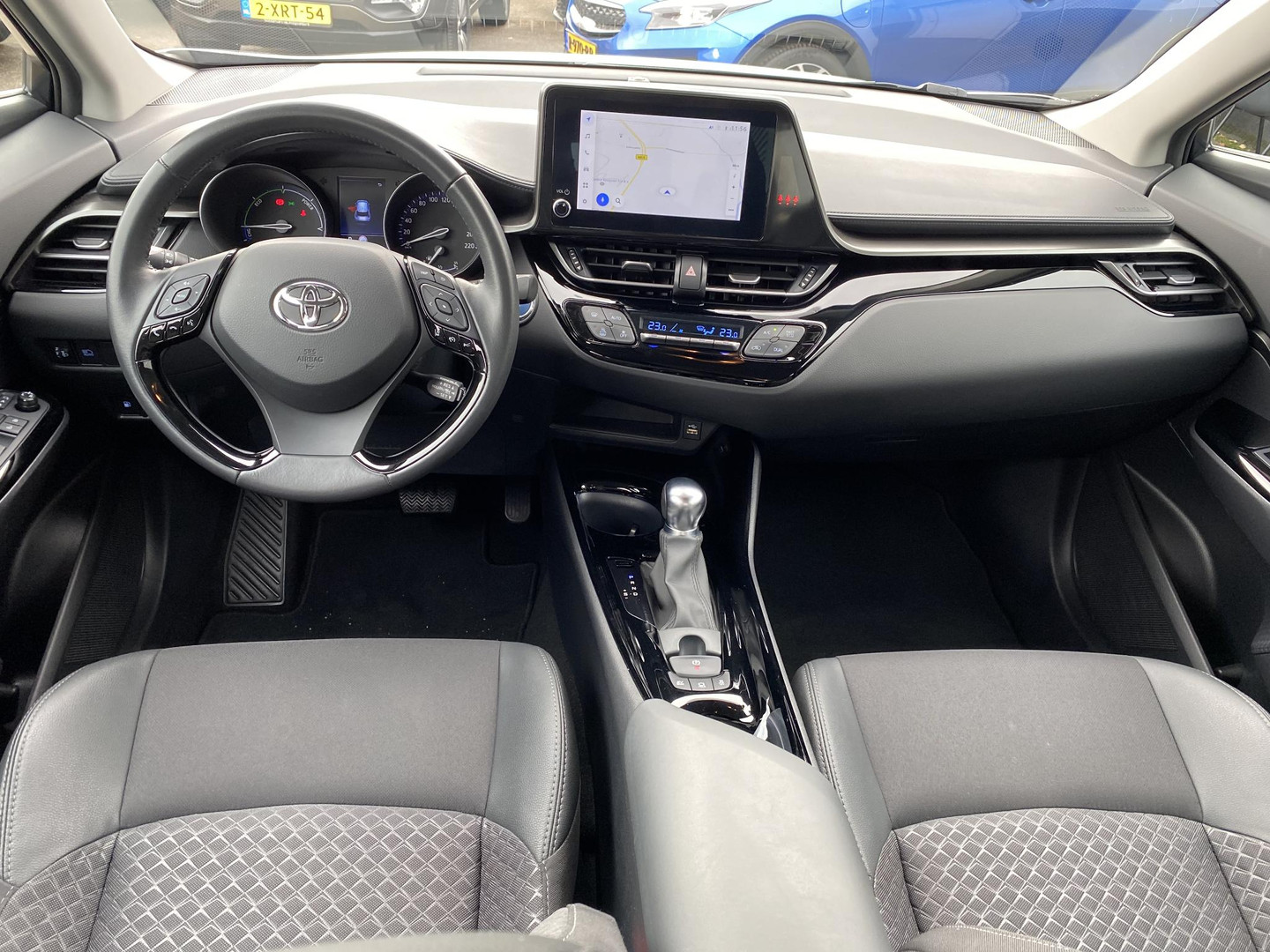 Toyota Toyota
