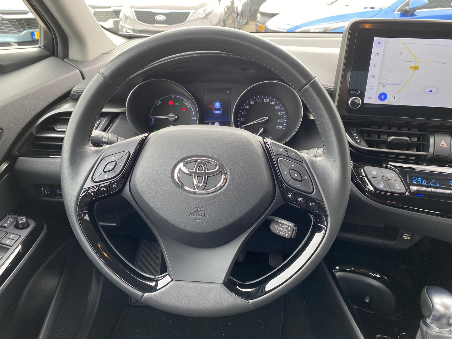 Toyota Toyota