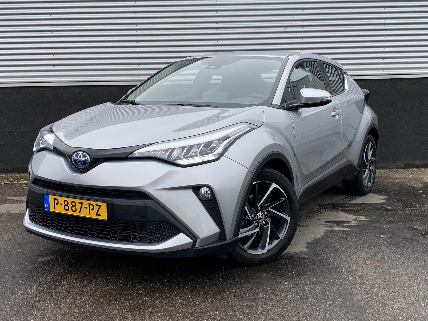Toyota Toyota