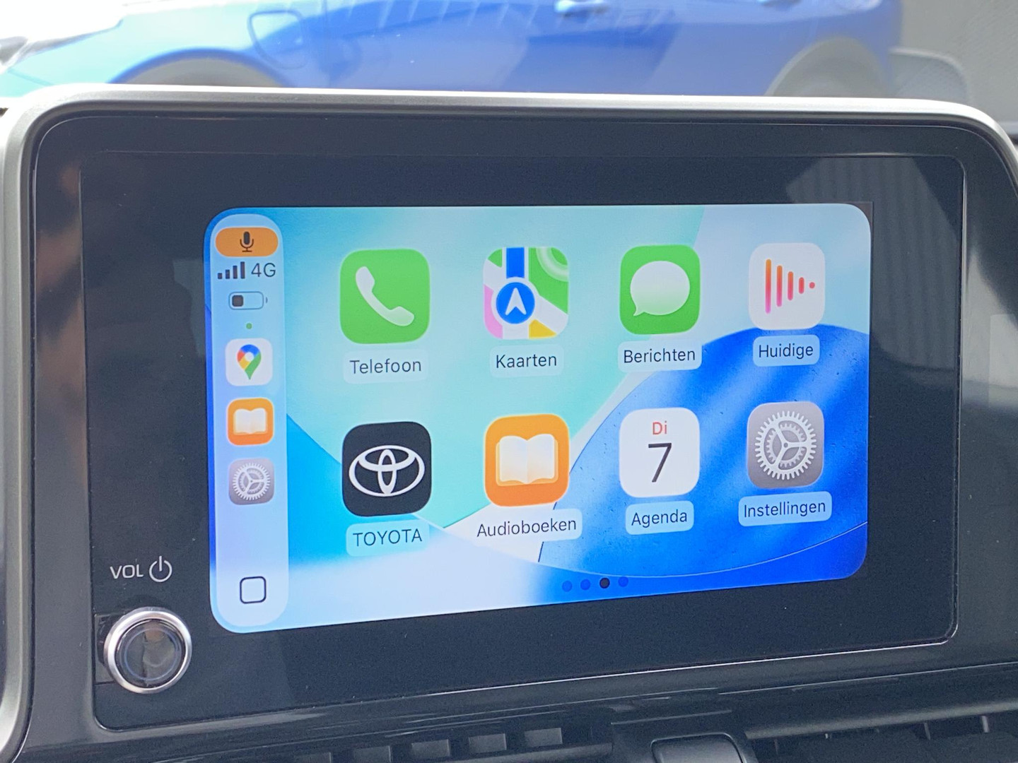 Toyota Toyota