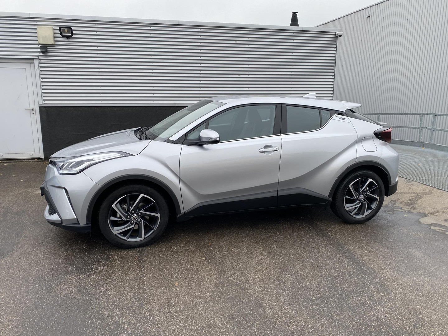 Toyota Toyota