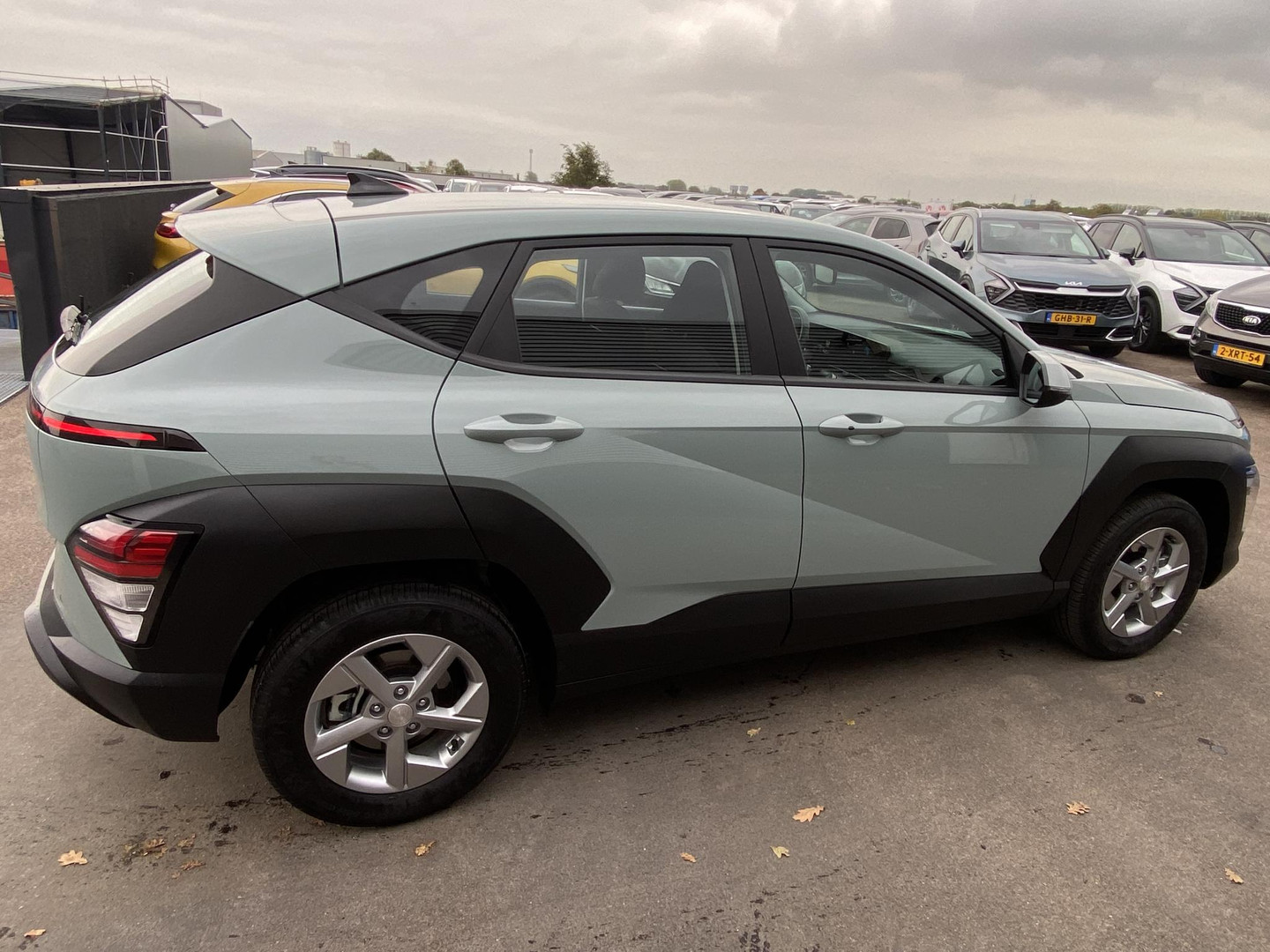Hyundai Hyundai