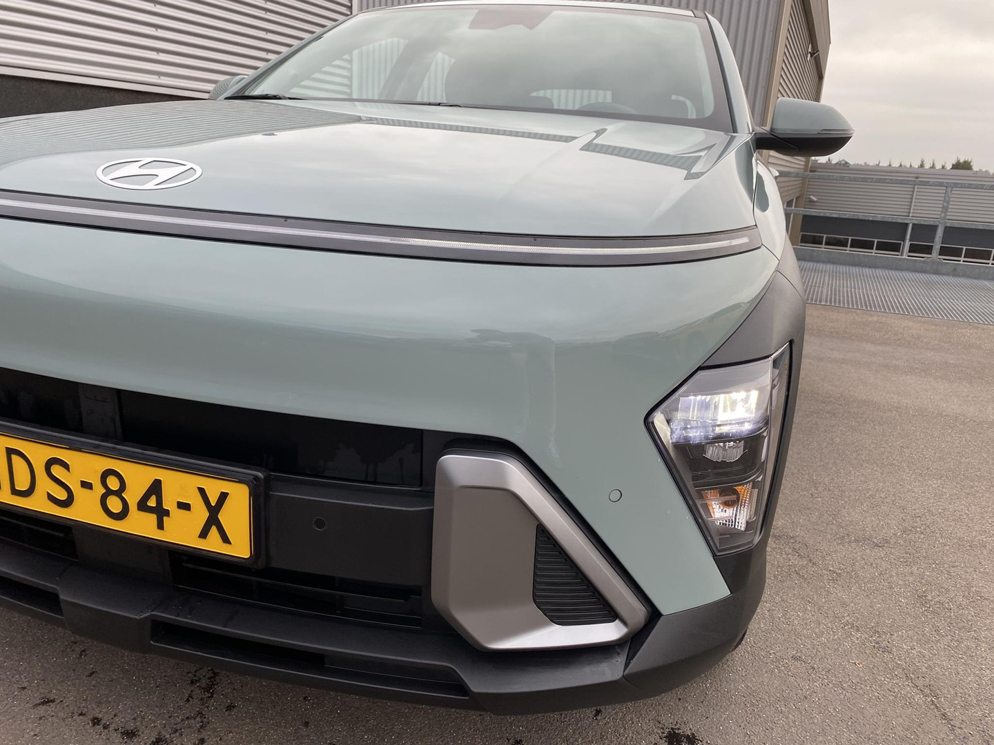Hyundai Hyundai