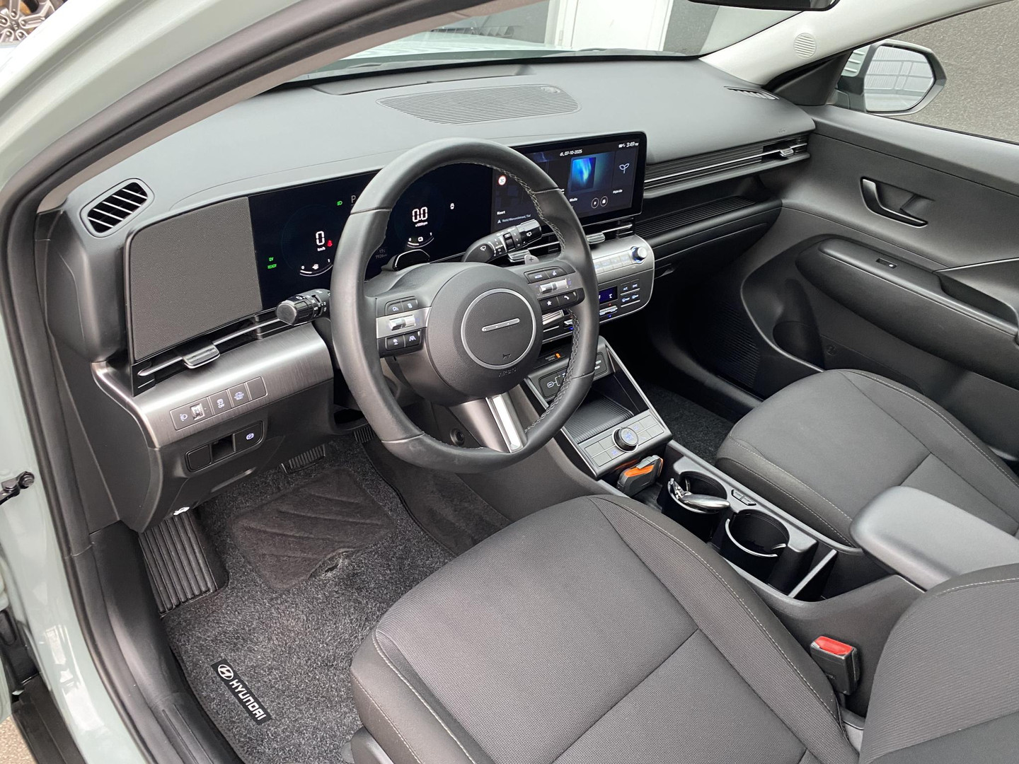 Hyundai Hyundai