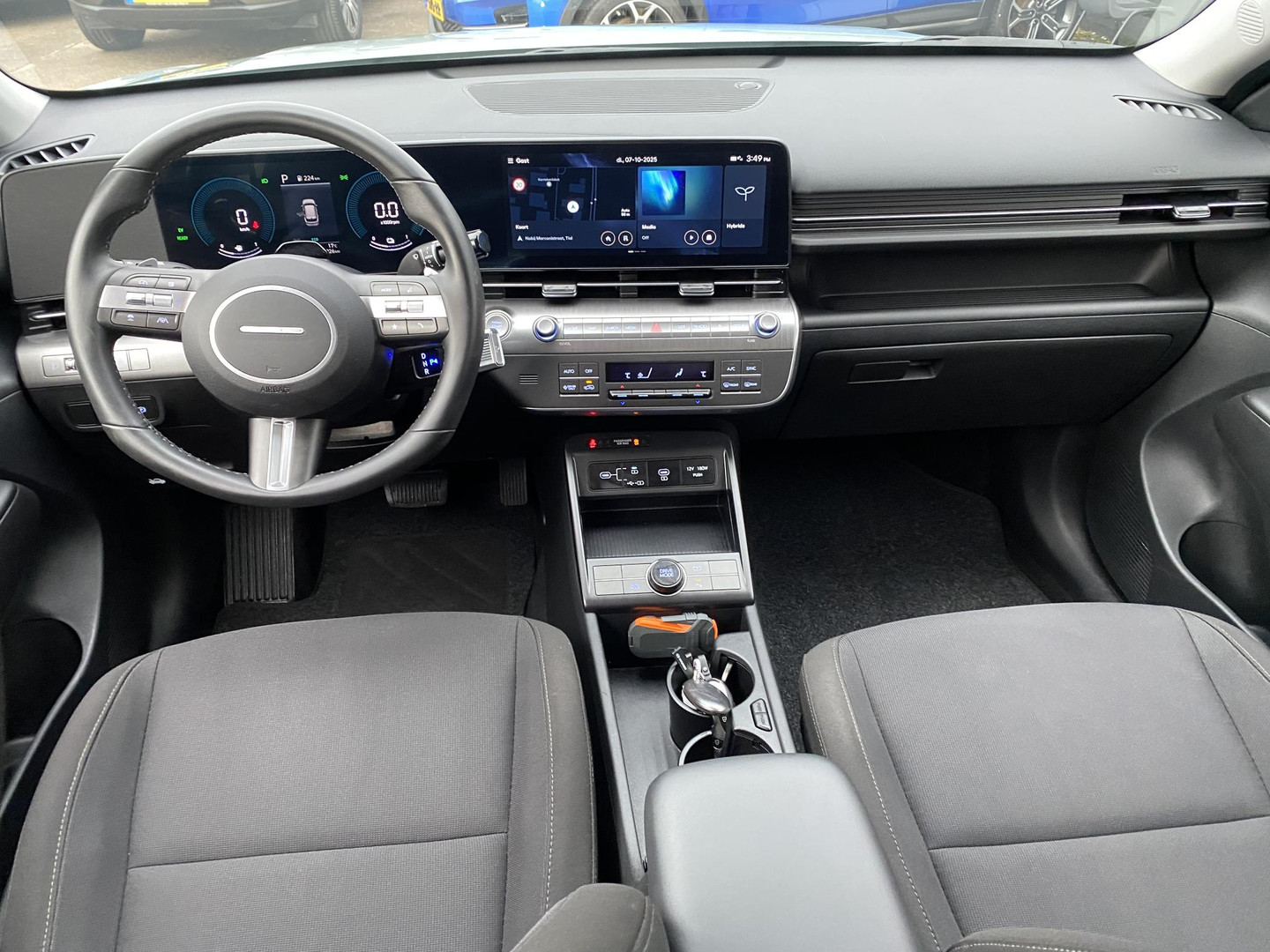 Hyundai Hyundai