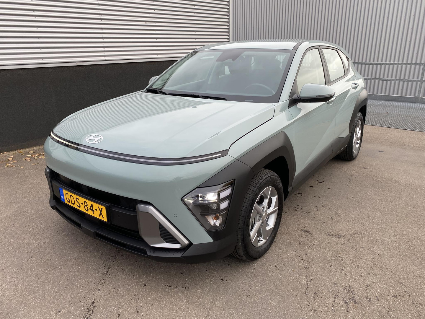 Hyundai Hyundai