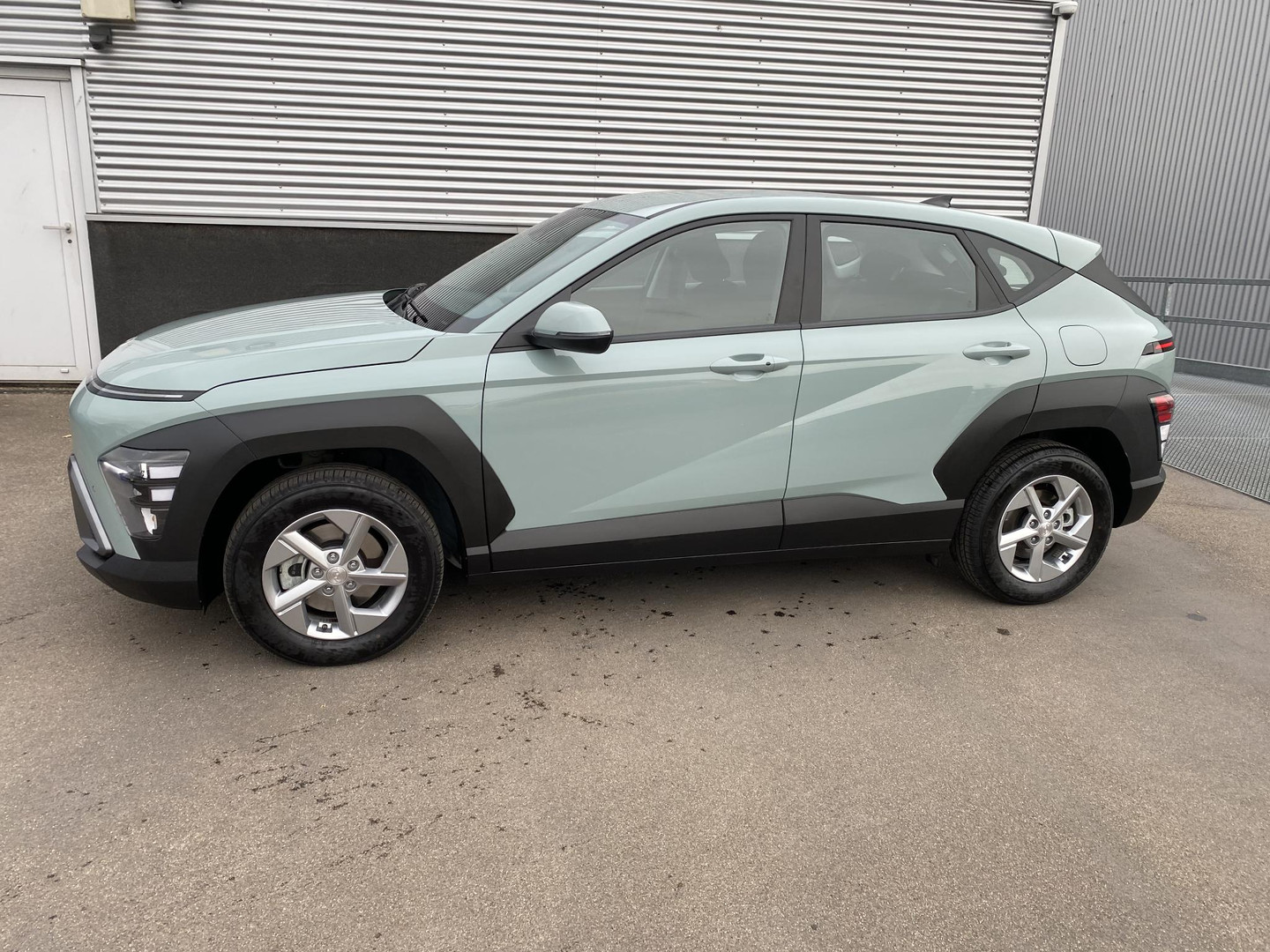 Hyundai Hyundai